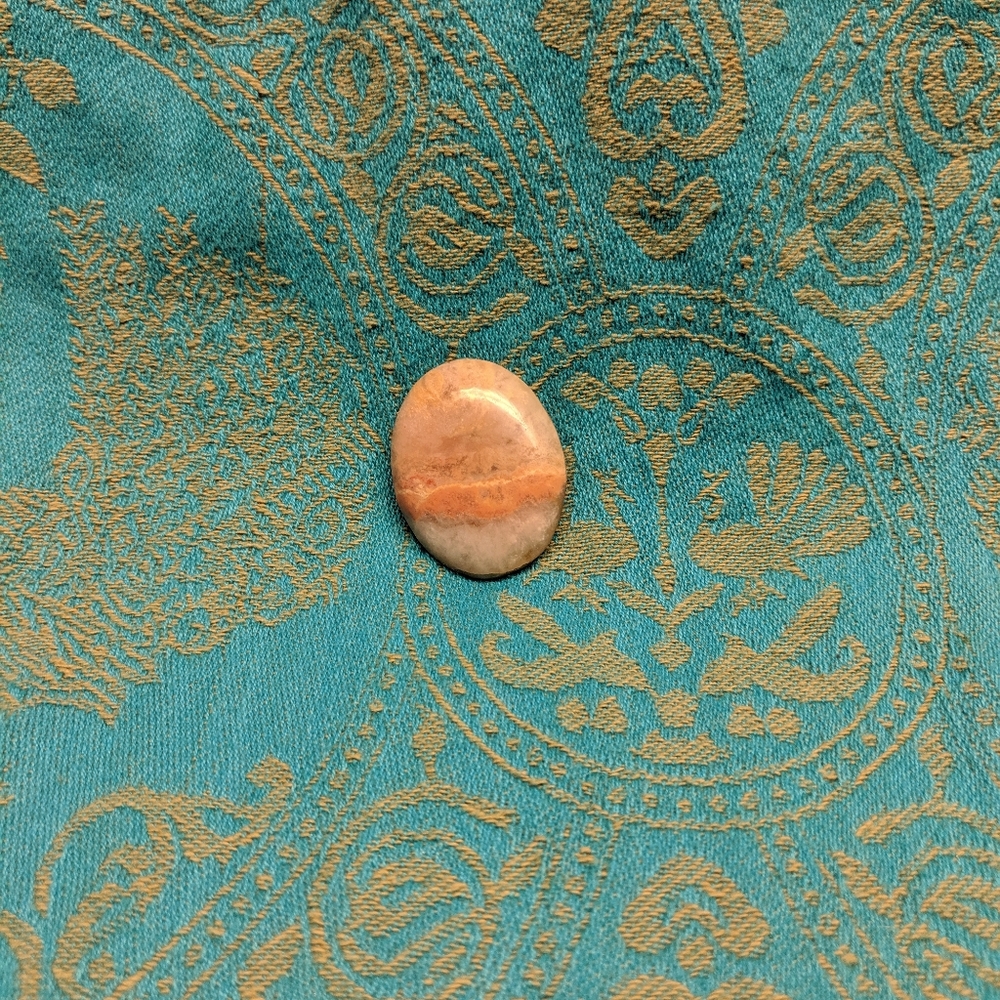 Vintage brooch